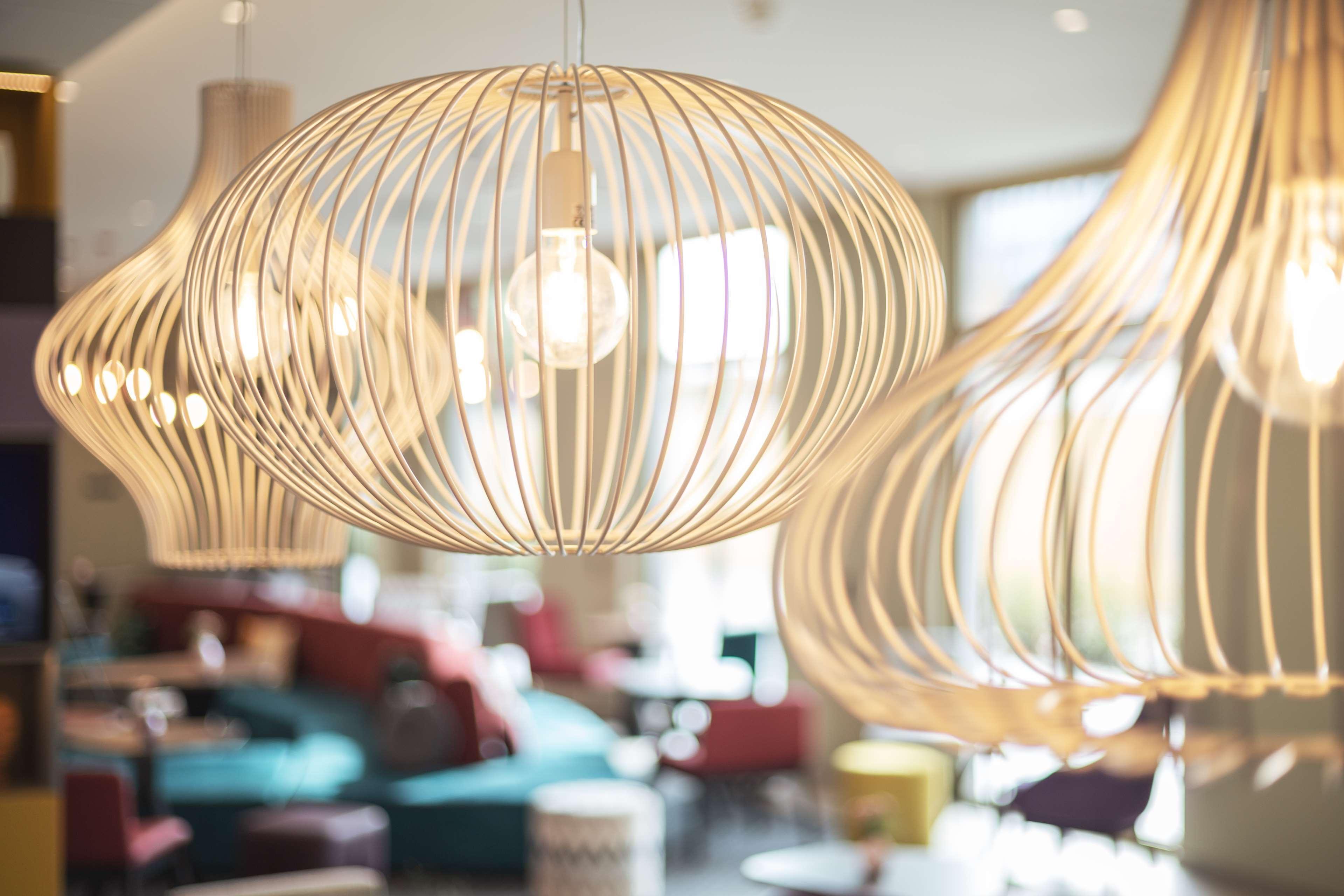Hampton By Hilton Konstanz Hotel Eksteriør billede