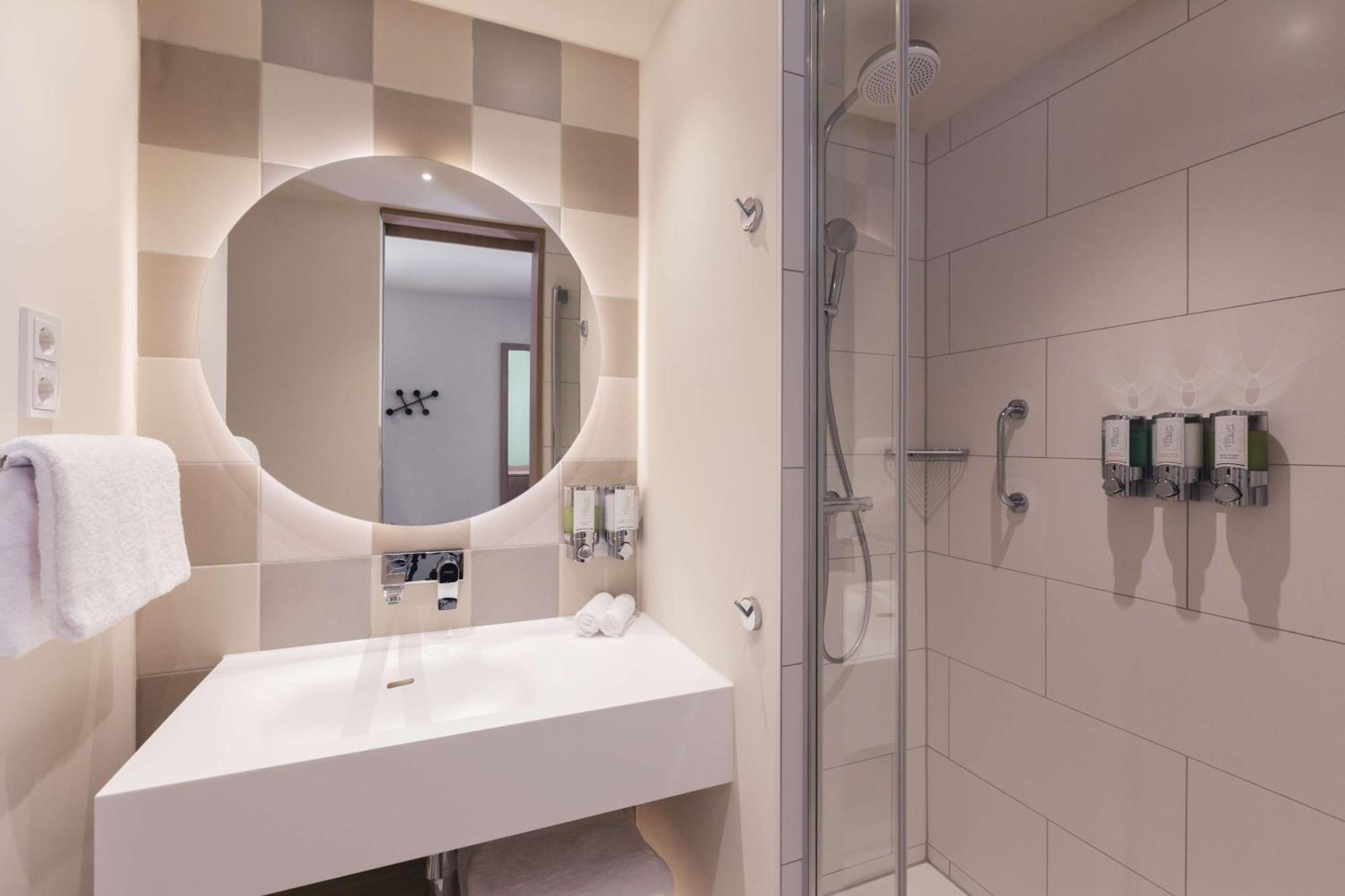 Hampton By Hilton Konstanz Hotel Eksteriør billede
